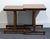Brown Heritage Furniture Solid Mahogany Italian Provincial 21" Nesting End Tables For Sale - Image 8 of 18