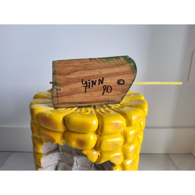 Marvin Finn Kentucky Folk Art Sculpture For Sale - Image 17 of 18