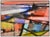 Message us to inquire about custom framing options! (Included for free with every purchase) The artwork here, "PTP201", is...