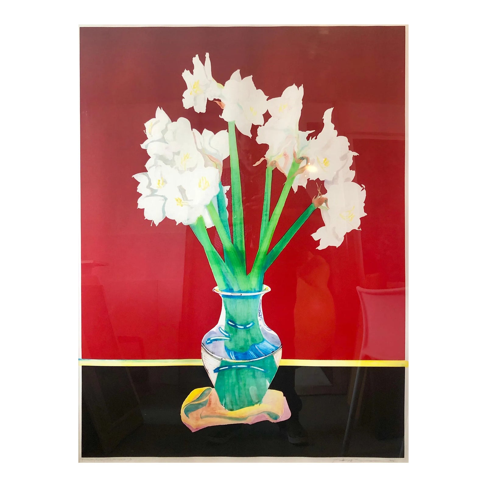 美品　洋書　Flowers：ゲイリー・ブコヴニク　Gary Bukovnik Gary Bukovnik' Dahlias - Lincoln Center Editions