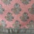 Lee Jofa Custom Upholstered Swivel Chair For Sale - Image 4 of 7