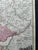 1990s Theatrum Belli Turcicarum et Tartaricum: Ukraine and Crimea Map from Tobias Conrad Lotter, 1740 For Sale - Image 5 of 13