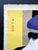 1950s Japanese Large Woodblock Print Backstage by Ito Shinsui For Sale - Image 5 of 11