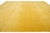 Textile Apadana's Modern Handmade Gabbeh Plush Wool Rug in Yellow For Sale - Image 7 of 11
