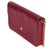 Item #: 153515 Features Interior: Single slot pocket Dimensions: 8.5 x 4.5 x 1.25 in Handbag Closure Type: Snap Strap...