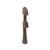 African Early 20th Century Mossi Biiga Doll Burkina Faso For Sale - Image 3 of 8