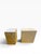 1970s Maitland-Smith Tessellated Stone Nightstands (A Pair) For Sale In Boston - Image 6 of 13