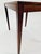 Brown Vintage Danish Rosewood Coffee Table, 1960s For Sale - Image 8 of 11