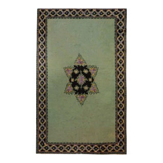 Early 20th Century Austrian Rug For Sale