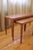 Mid-Century Modern 1960s Set of Three Nesting Table by Severin Hansen For Sale - Image 3 of 18