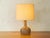 Table Lamp with Ceramic Base, 1970s For Sale - Image 10 of 10
