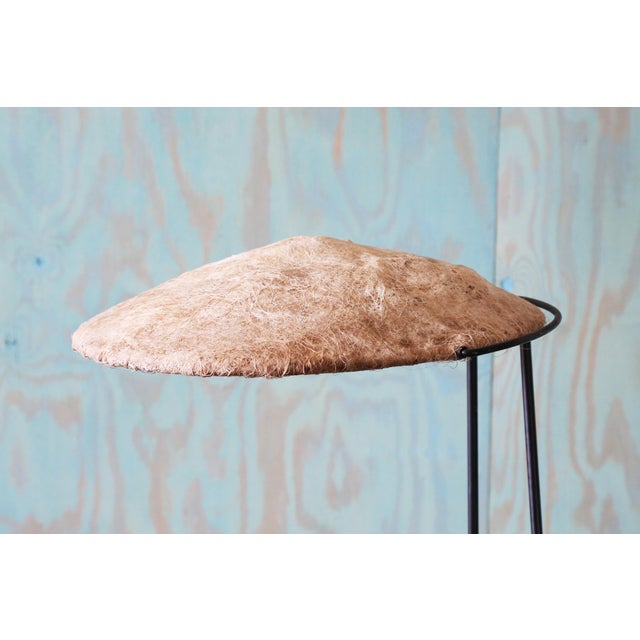 1950s Mitchell Bobrick for Controlight Rare Floor Lamp Mid Century Modern For Sale - Image 4 of 17