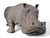 Mid-20th Century Terracotta Hippopotamus, Tuscany, 1950 For Sale - Image 9 of 14