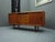 Small Teak Sideboard by HP Hansen, Denmark, 1960s For Sale - Image 14 of 14