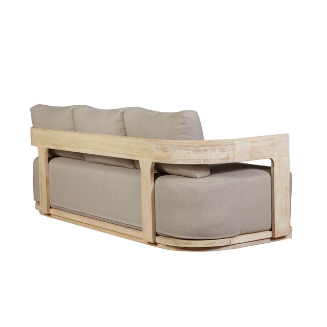 "Introducing the Eclipse collection. Beautiful outdoor furniture for your back yard retreat. Summer is coming and you do...