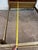 Early 20th Century French Provincial Louis XV Flame Mahogany and Parcel Painted Full Size Bed For Sale - Image 11 of 17