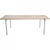 Vintage Coffee Table in Oak by Børge Hansen, 1970s For Sale - Image 13 of 17