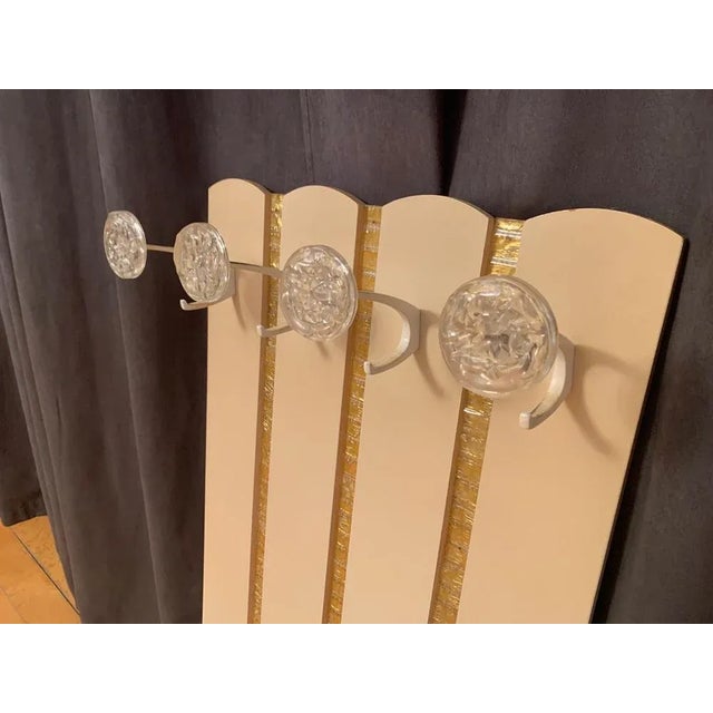 1960s Hanger from Ed, Germany, 1969 For Sale - Image 5 of 10