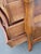 Brown Henredon Villandry Collection French Bombay Serpentine Chest Dresser 6591 For Sale - Image 8 of 16
