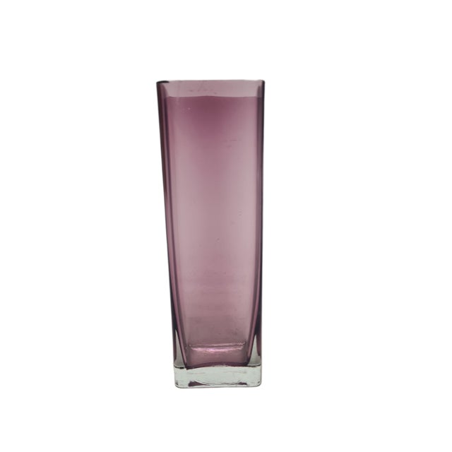 Postmodern Vase, Sweden, 1970s For Sale - Image 16 of 16