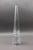 Mid 20th Century Baccarat Crystal France Osiris Obelisk Louxor Monument Glass Sculpture Large For Sale In Miami - Image 6 of 9