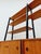 Danish Freestanding Bookshelf System in Teak by Bengt Ruda, 1960s For Sale - Image 9 of 11