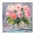 Hello, My name is Valeriya S. I am professional artist This is my original painting This authentic handmade artwork...