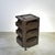 Bieffeplast Vintage Boby Trolley by Joe Colombo for Bieffeplast, 1970s For Sale - Image 4 of 5