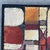 1960s Mid Century Paul Chelko Abstract Painting For Sale - Image 5 of 7