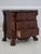 Pair of Marble Top Nightstands For Sale - Image 4 of 18