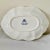 Vintage English Traditional Aynsley Butterflies Cottage Garden Platters Crudités Fine Bone China Dishes - Set of 2 For Sale - Image 9 of 13