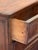Brown 18th Century Italian Inlaid Commode For Sale - Image 8 of 12