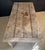 French Normandy Scrub Top Kitchen Dining Table, 1850 For Sale - Image 15 of 16