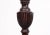 19th Century Mahogany Tall Stand, 1850s For Sale - Image 4 of 8