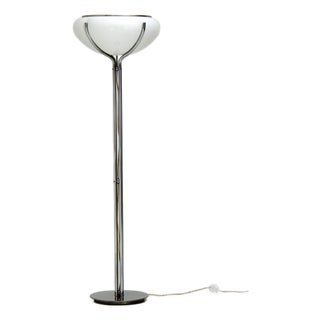 Quadrifoglio Floor Lamp by Studio 6G for Guzzini, 1970s For Sale