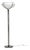 Quadrifoglio Floor Lamp by Studio 6G for Guzzini, 1970s For Sale