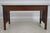 Stickley Mission Oak 2 Drawer Desk For Sale - Image 14 of 18
