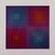 Victor Vasarely, EG 1 2, Etching For Sale - Image 6 of 6
