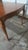 French 1940s French Dining Room Table Walnut Vintage Carved For Sale - Image 3 of 9