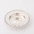 This Art Deco Sterling Silver Dish, signed and hallmarked by renowned designer Theo Fennell, London, dates back to the...