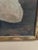 Sonja Peterson, Seated Woman, 1963, Oil on Panel For Sale - Image 8 of 14