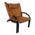 In the Style of Wk Wohnen Spot 698 Reclining Armchair, Designed by Stefan Heiliger For Sale
