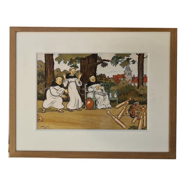 Harry Eliott, Untitled, 20th Century, Stencil For Sale