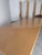 Brown Ht Dining Table by Claudio Silvestrin for Poltrona Frau For Sale - Image 8 of 9