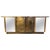 Brass Credenza from Belgochrom, 1980s For Sale - Image 13 of 13