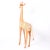 Pair of Mid Century Scandinavian Giraffes For Sale - Image 4 of 12