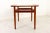 Grete Jalk Vintage Danish Teak Side Table by Grete Jalk for Glostrup Furniture, 1960s For Sale - Image 4 of 18