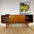 Vintage Danish Sideboard in Teak, 1960s For Sale - Image 6 of 13