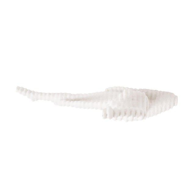Plastic Yin Reverse Yoga Pose in Polyresin For Sale - Image 7 of 11