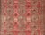 Early 20th Century Antique Turkomen Ersari Rug With Repeating Gul Design 8'3 X 11'4 For Sale - Image 9 of 13